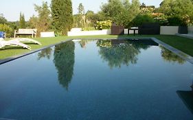 Villa Lafage